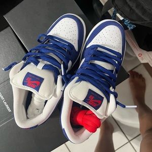 Nike SB dunks
